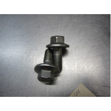 08P329 Camshaft Bolts Pair For 08-10 Subaru Impreza  2.5
